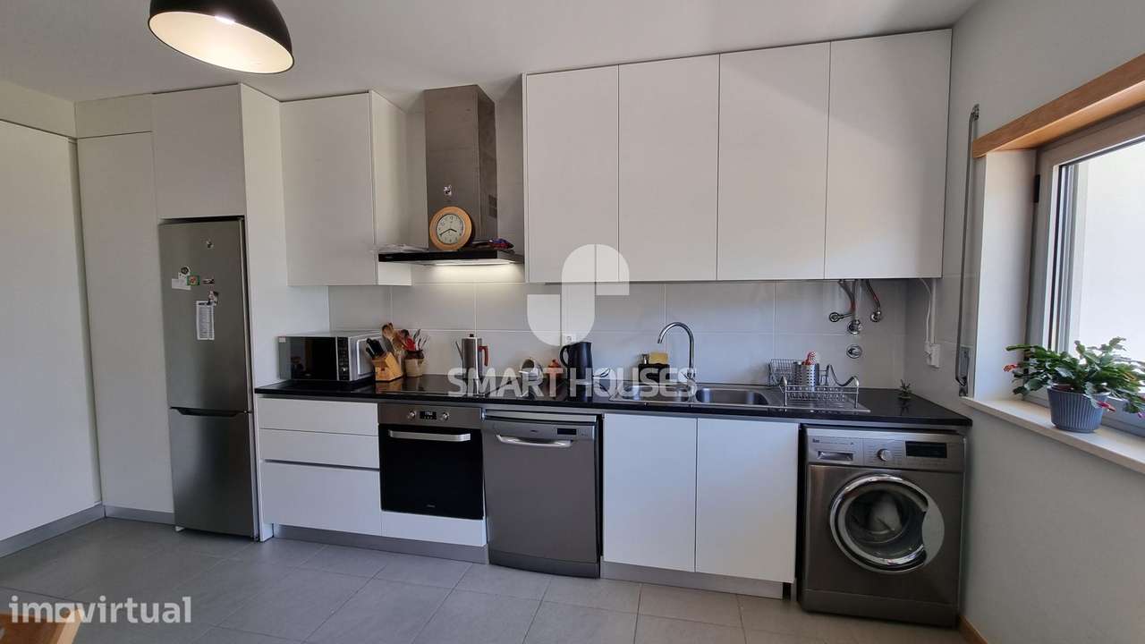 Apartamento T3 em Arganil - Grande imagem: 5/21