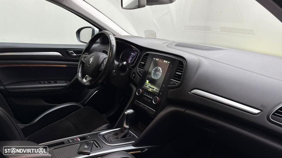 Renault Mégane BLUE dCi 115 EDC BOSE EDITION - 19