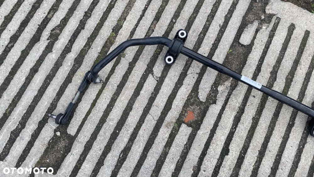 BMW G30 G31 XDRIVE DRĄŻEK STABILIZATOR PRZÓD 6873475 - 3