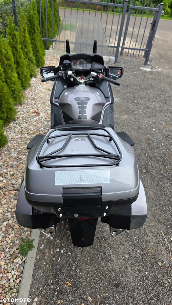 Honda ST - 15