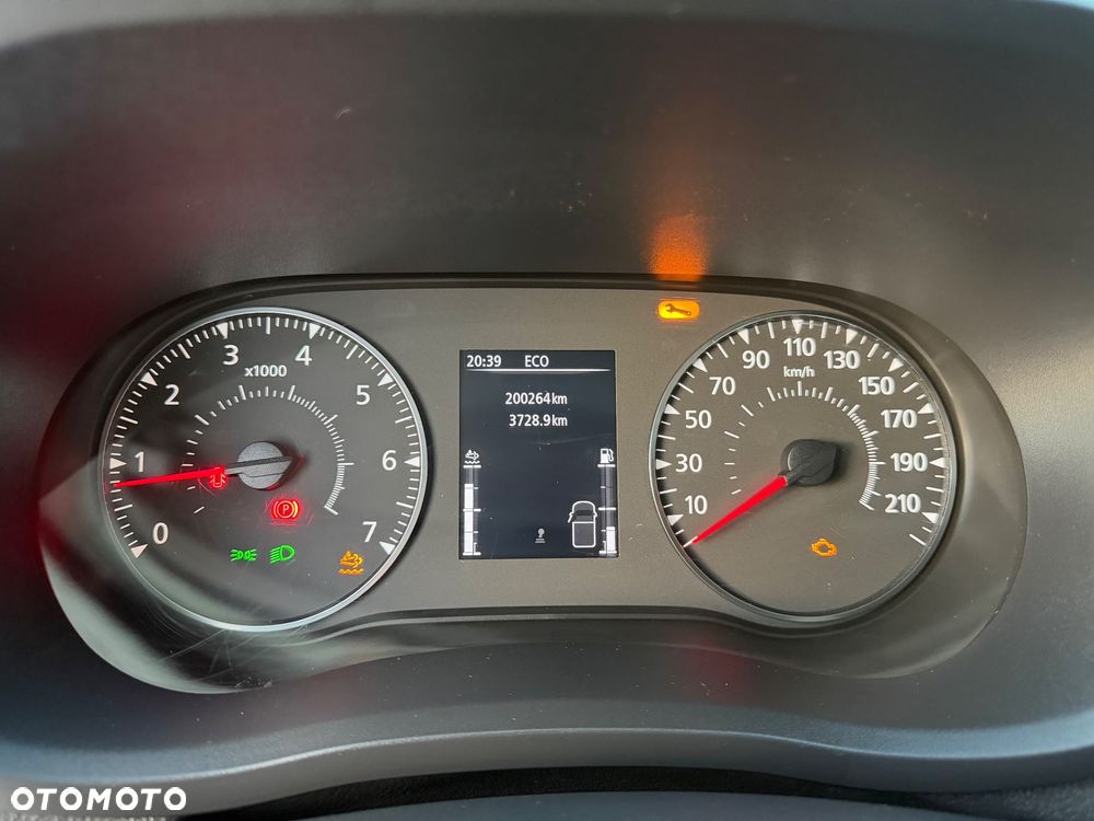 Renault Master 10EP - 25