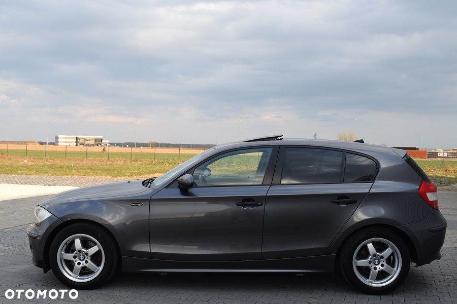 BMW Seria 1 116i - 3
