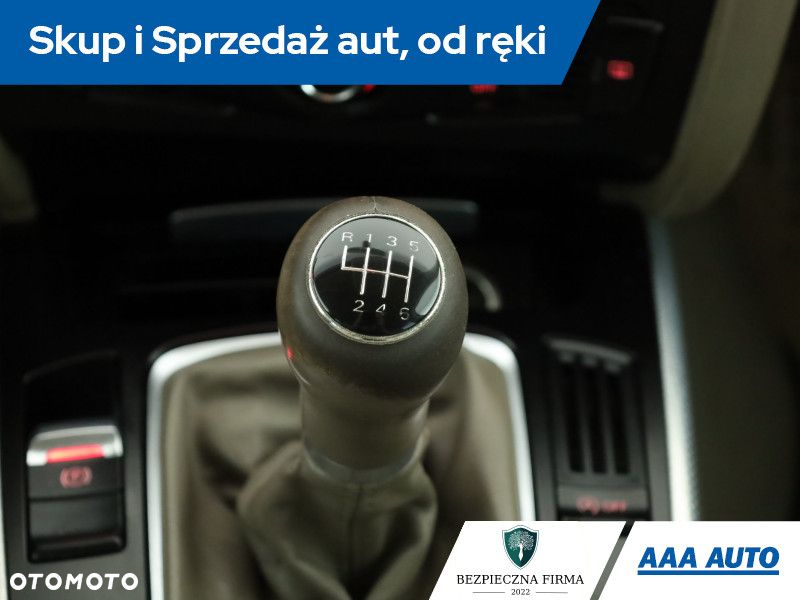 Audi A4 - 14