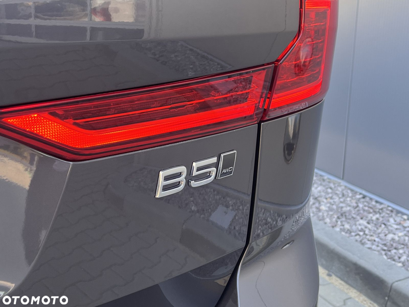 Volvo XC 60 - 21