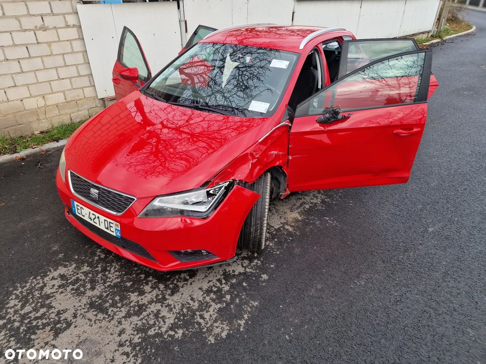Seat Leon Sportstourer 1.2 TSI Start&Stop CONNECT - 14
