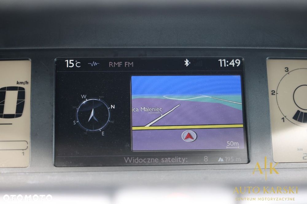 Citroën C4 Picasso - 30
