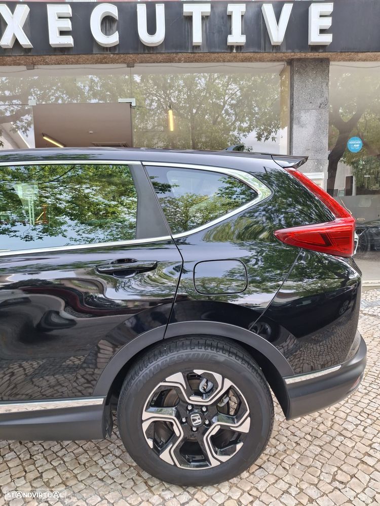 Honda CR-V 2.0 i-MMD Executive - 4