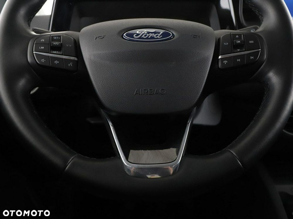 Ford Tourneo Courier 1.0 EcoBoost Titanium - 22