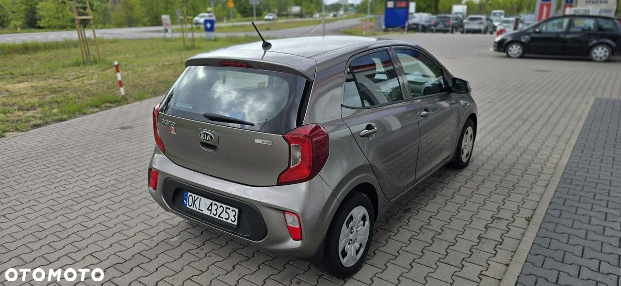 Kia Picanto - 6