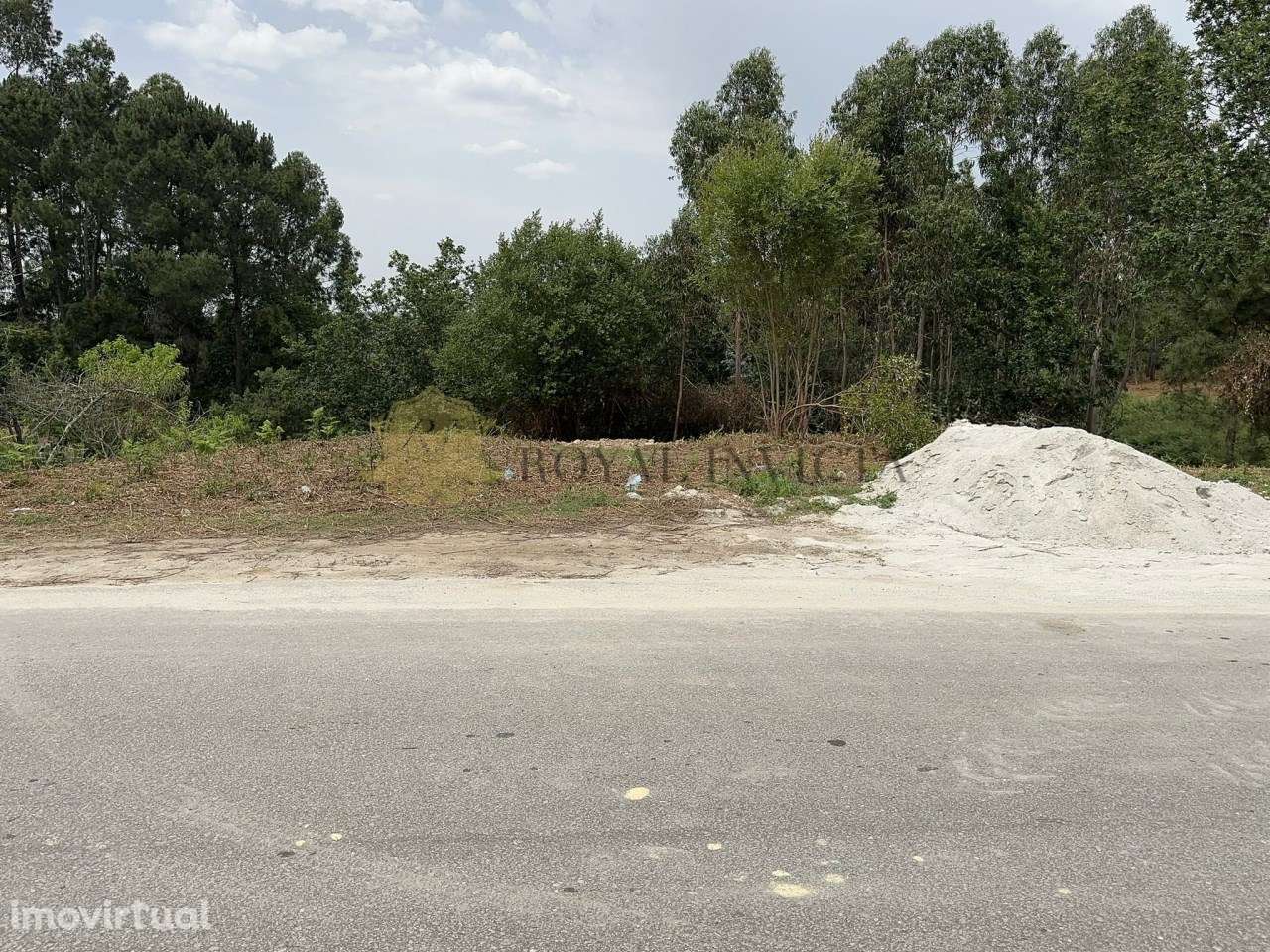 Terreno de 17800m2 - Grande imagem: 3/6