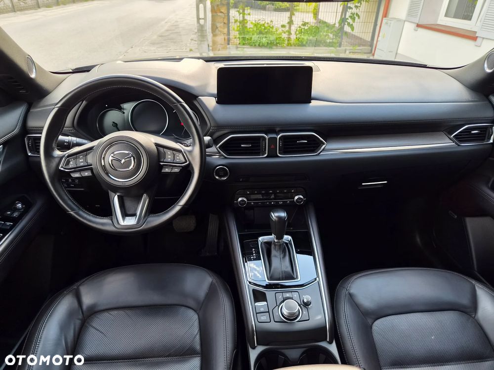Mazda CX-5 - 34