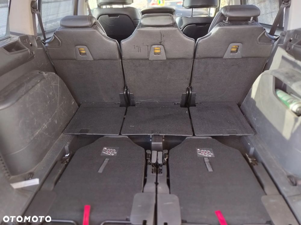 Citroën C4 Grand Picasso - 8