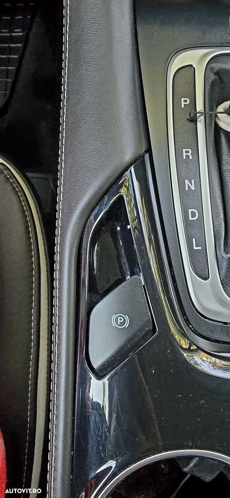 Ford Mondeo 2.0 HEV Vignale - 6
