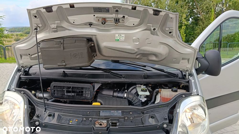 Renault Trafic Passenger L2H1 Privilège - 39