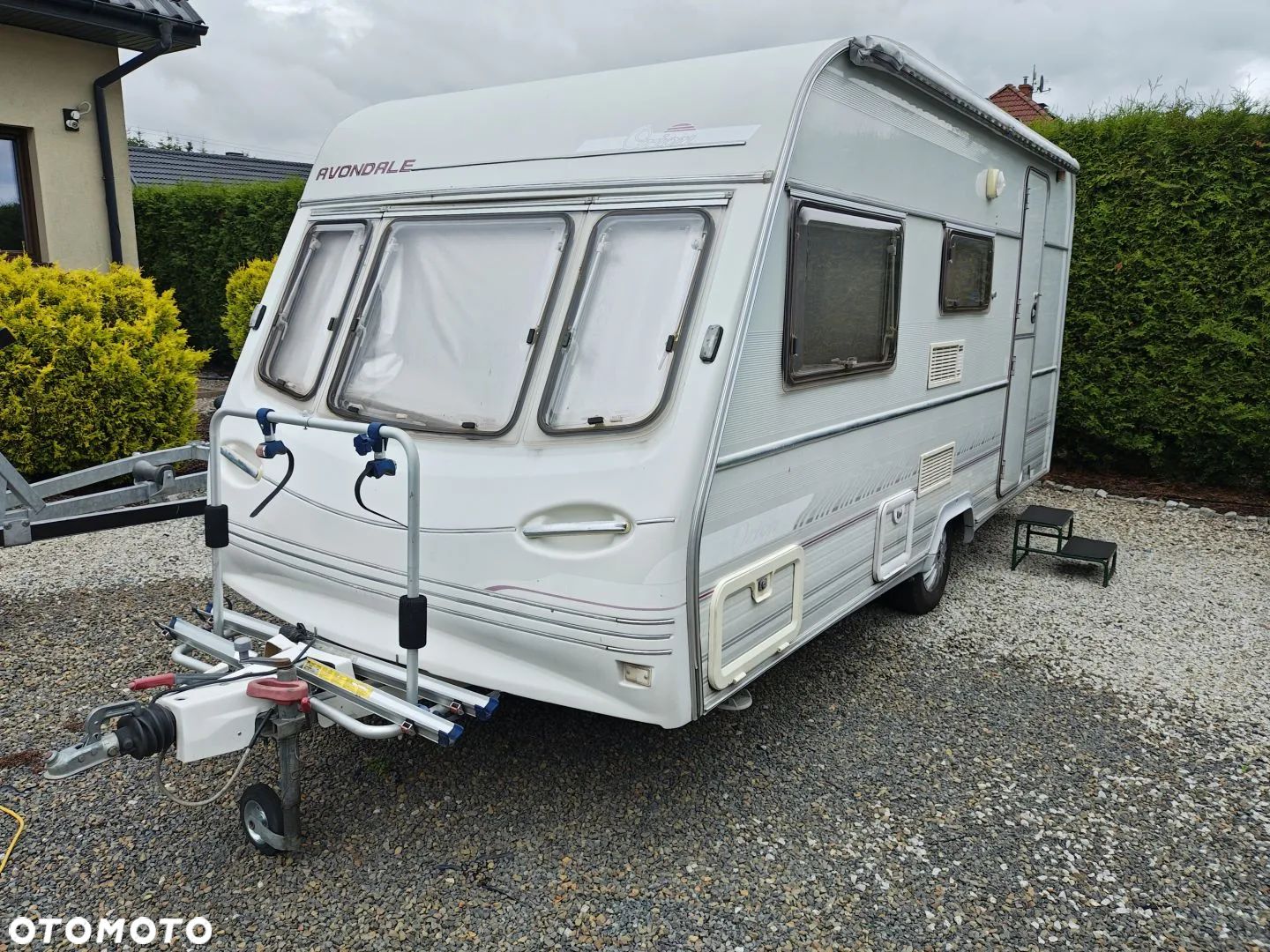 Avondale ORION - 1