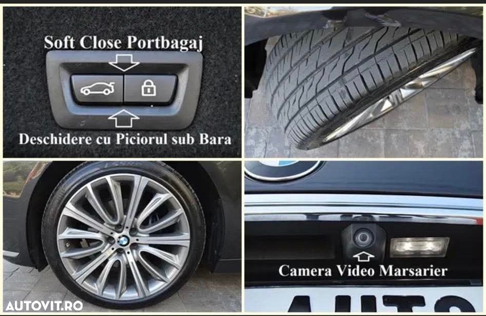 BMW Seria 7 730d xDrive - 6