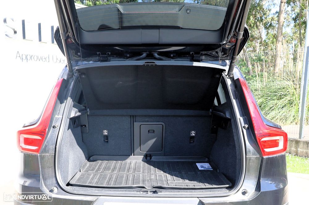 Volvo XC 40 Recharge Extended Range Ultimate - 6