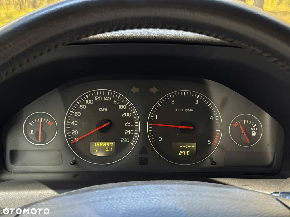 Volvo S60 - 3