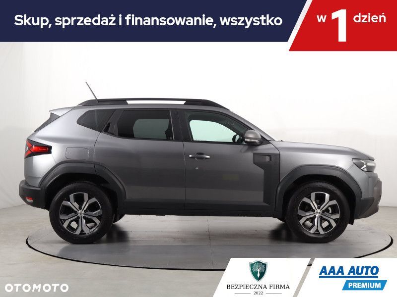 Dacia Duster - 7