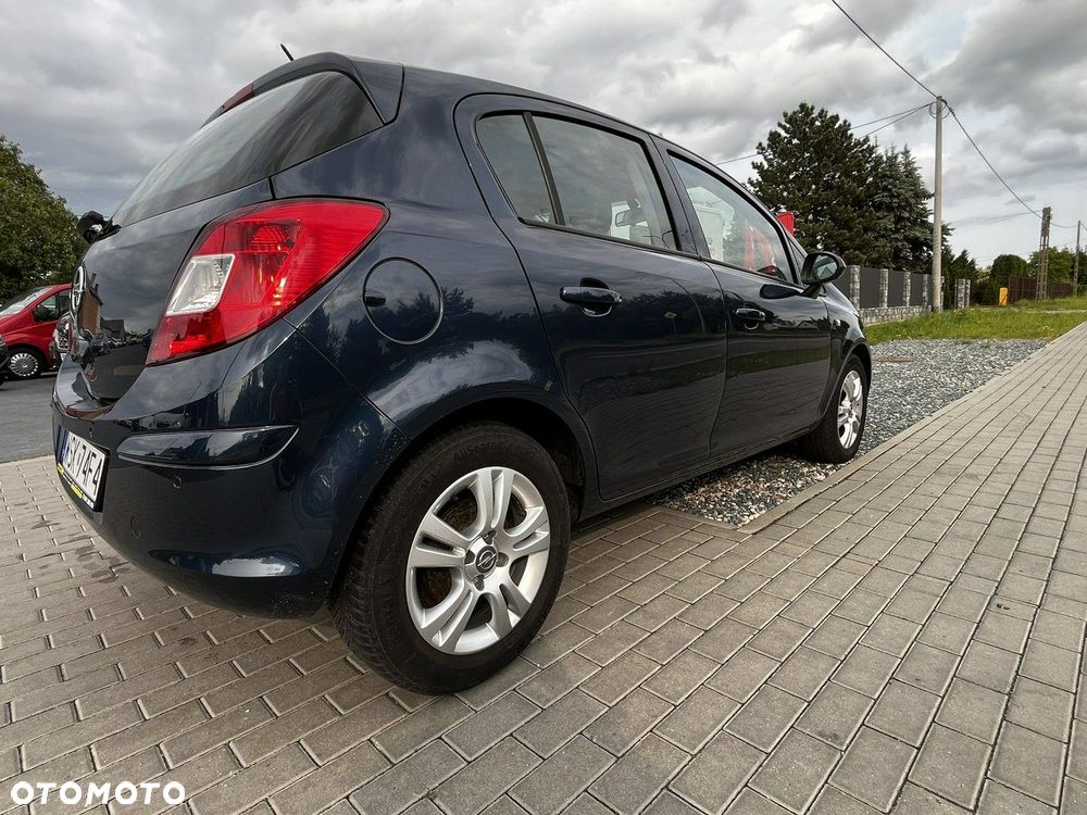 Opel Corsa - 3