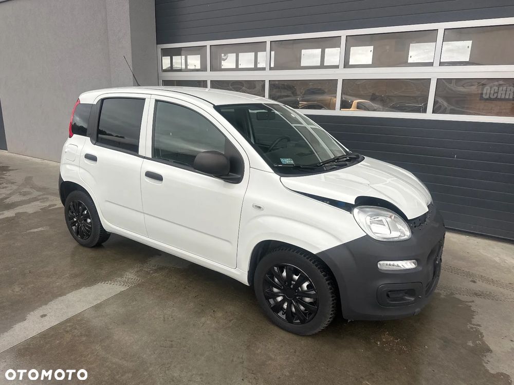 Fiat Panda - 5