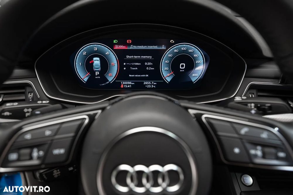 Audi A5 Sportback 40 TDI quattro S tronic S line - 19