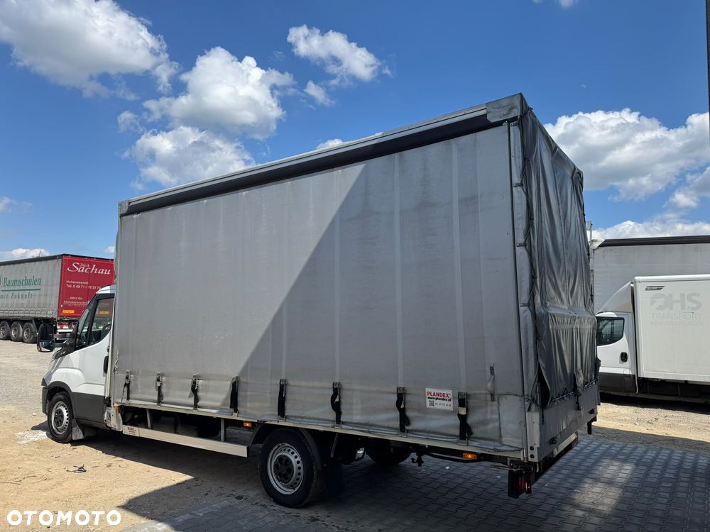 Iveco 35 - 4