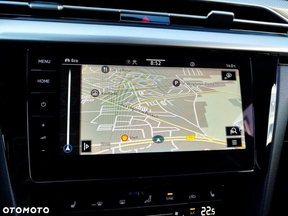 Volkswagen Arteon - 16