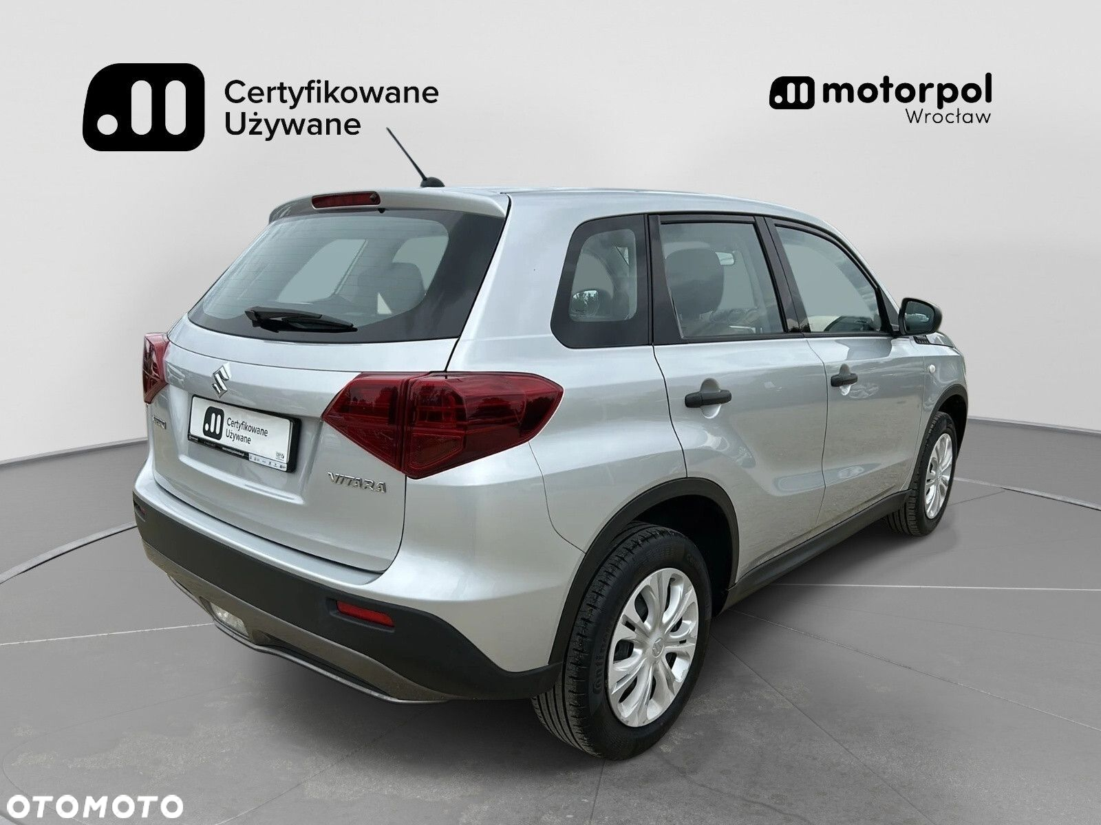 Suzuki Vitara 1.0 Boosterjet Comfort 2WD - 13