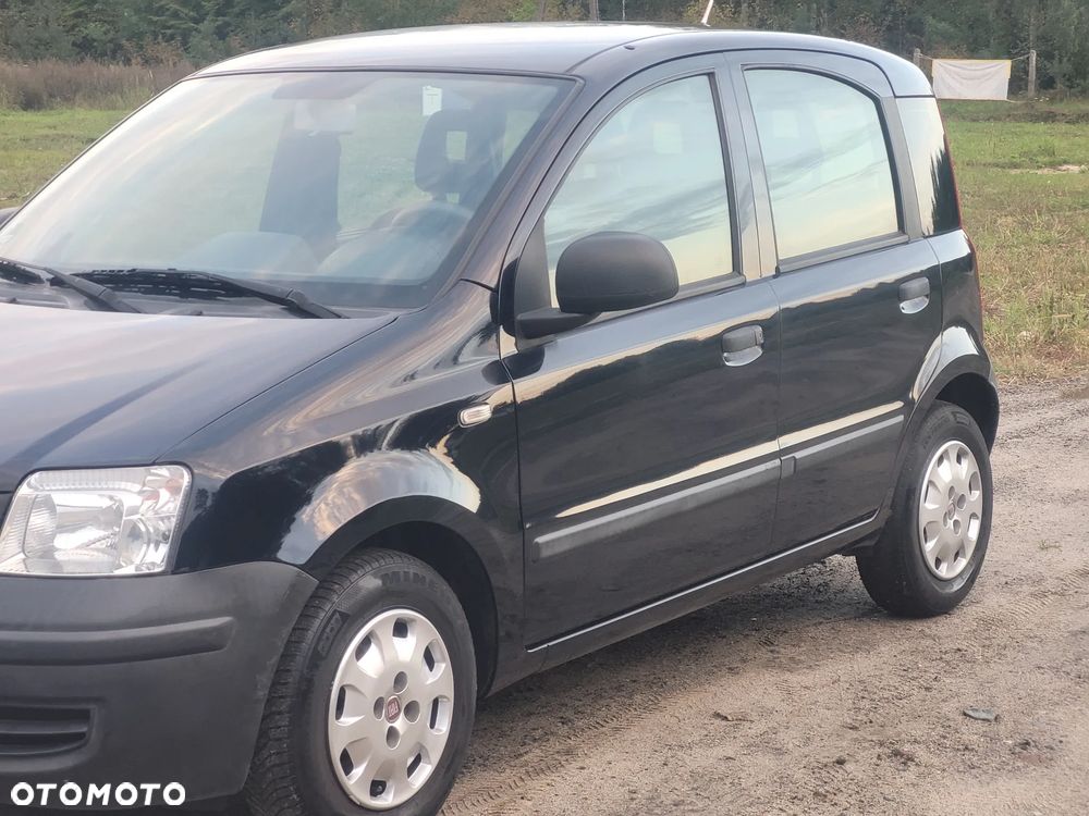 Fiat Panda 1.2 Active - 2