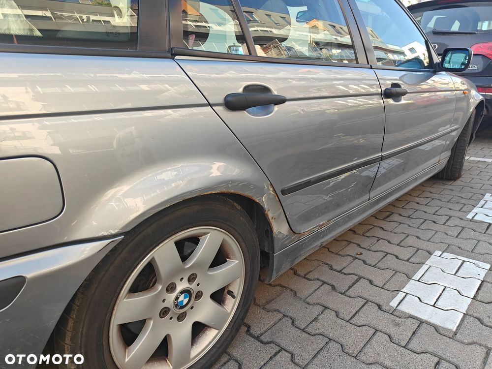 BMW Seria 3 320d Edition Exclusive - 31