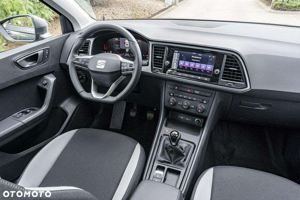 Seat Ateca - 23