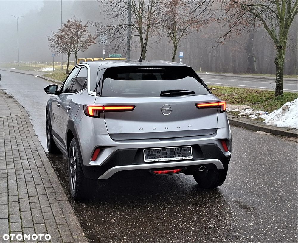 Opel Mokka 1.5 Edition - 14
