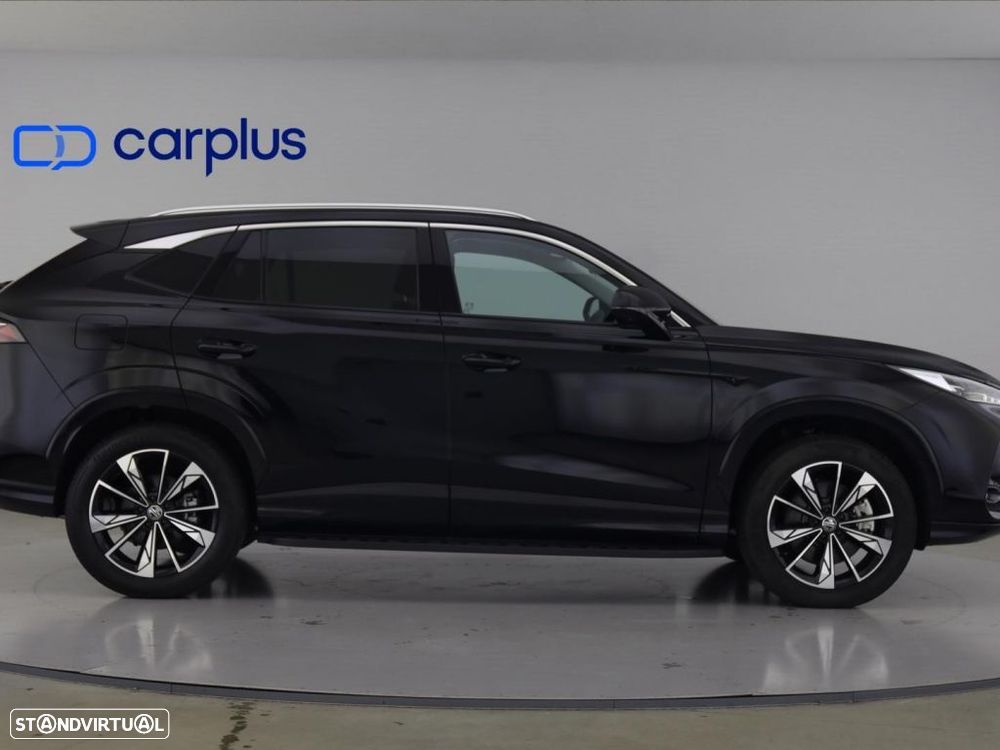 MG HS 1.5 Plug-in Hybrid Luxury - 8