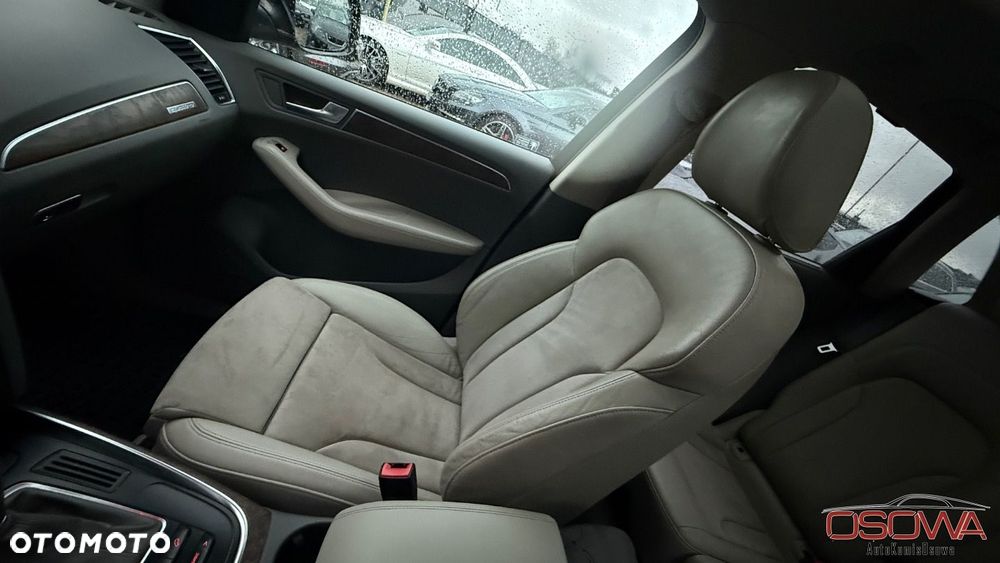Audi Q5 2.0 TDI Quattro S tronic Prime Line - 23