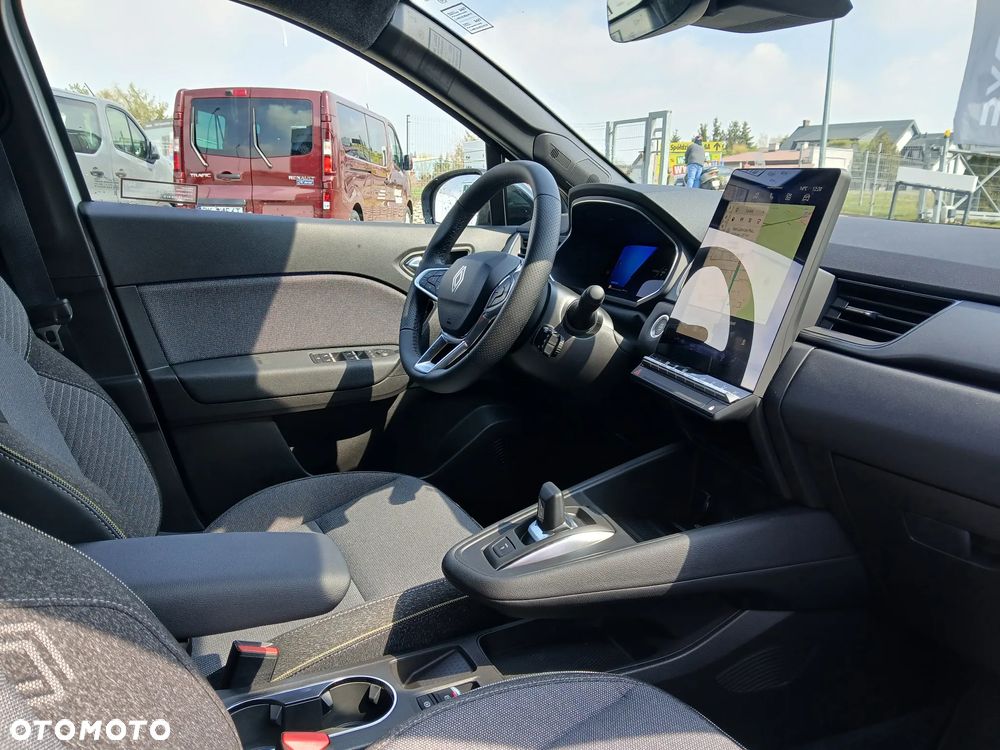 Renault Symbioz 1.8 E-Tech Full Hybrid 160 Techno - 15