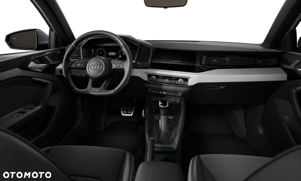 Audi A1 Sportback - 3