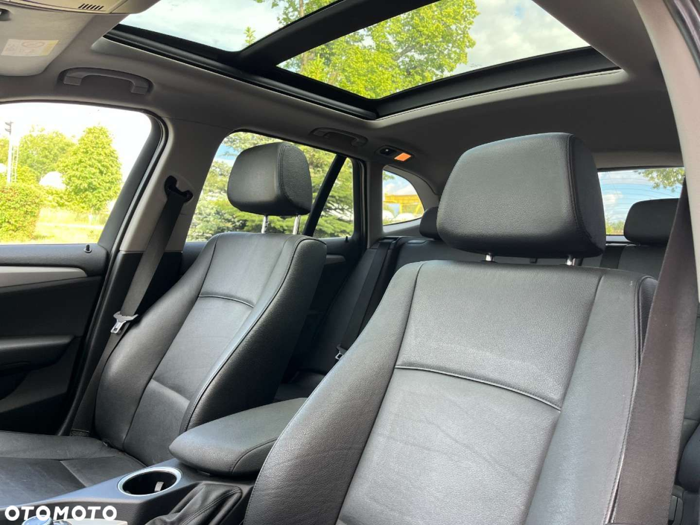 BMW X1 sDrive20d - 25