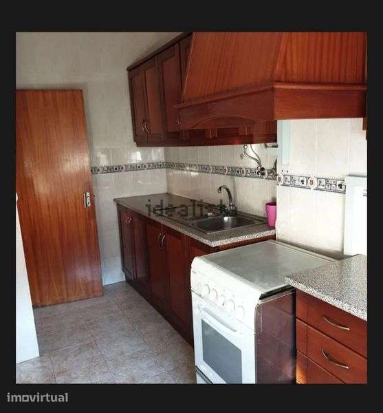 Apartamento T3 - Santo Onofre