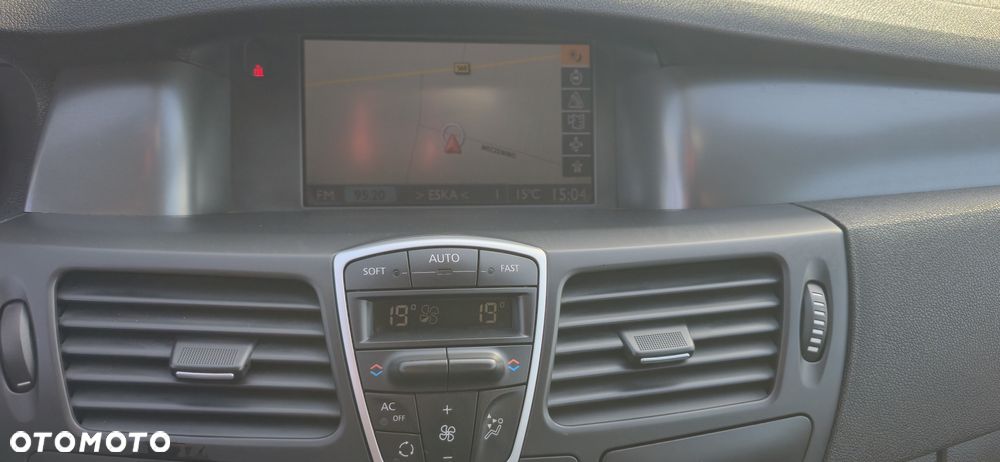 Renault Laguna 2.0 DCi Dynamique - 9