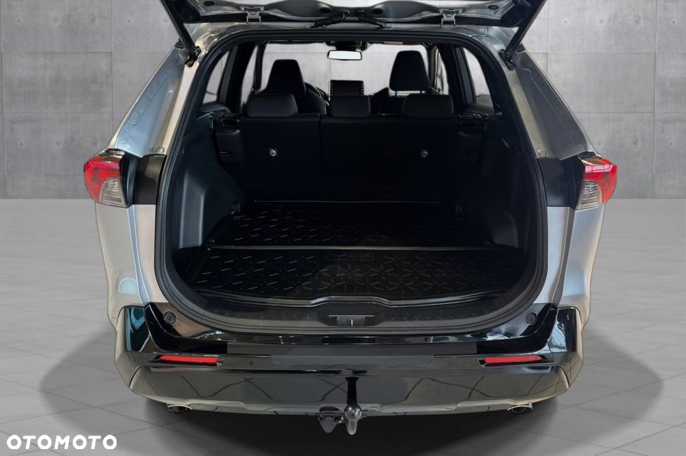 Toyota RAV4 2.5 Plug-In Hybrid Style 4x4 - 10