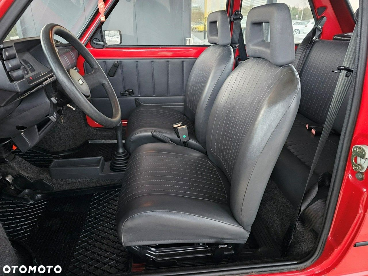 Fiat 126 - 22