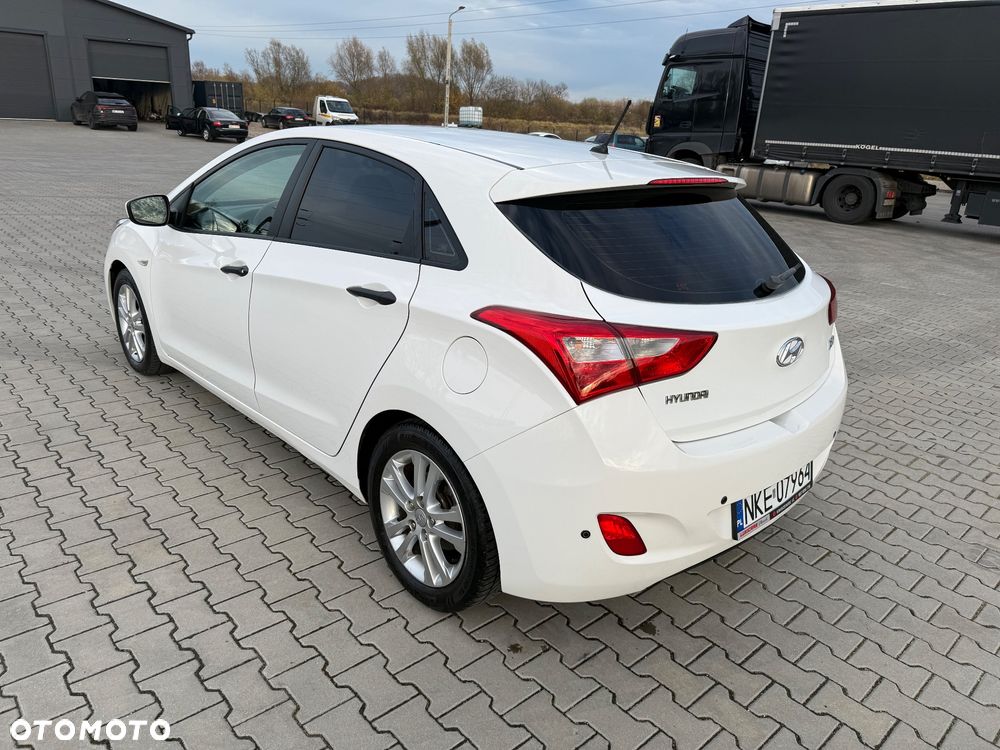 Hyundai i30 Classic - 6