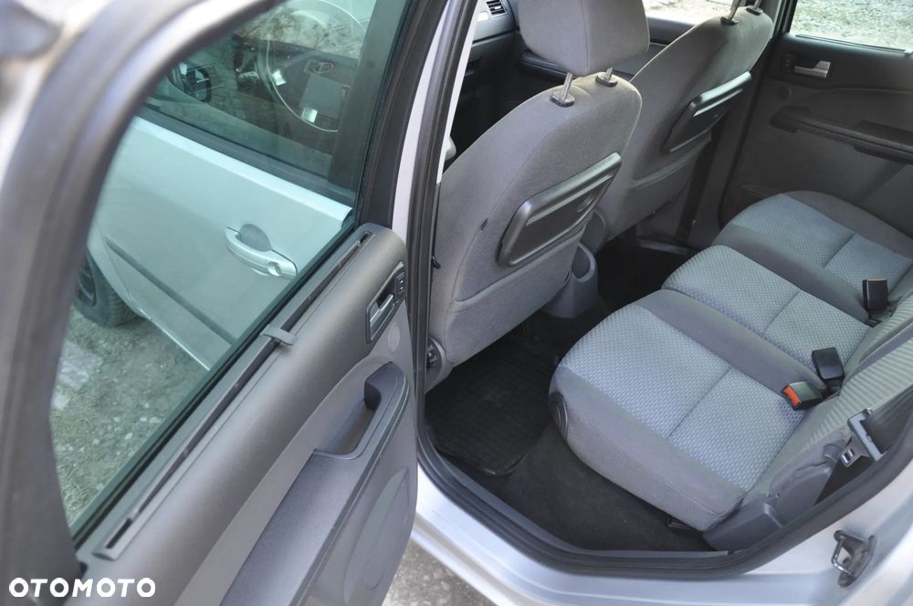 Ford C-MAX 1.6 Platinium X - 10