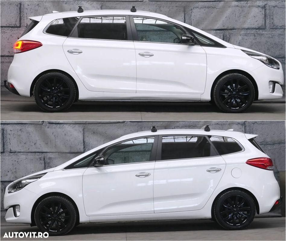 Kia Carens 1.6 GDI ISG Spirit - 6