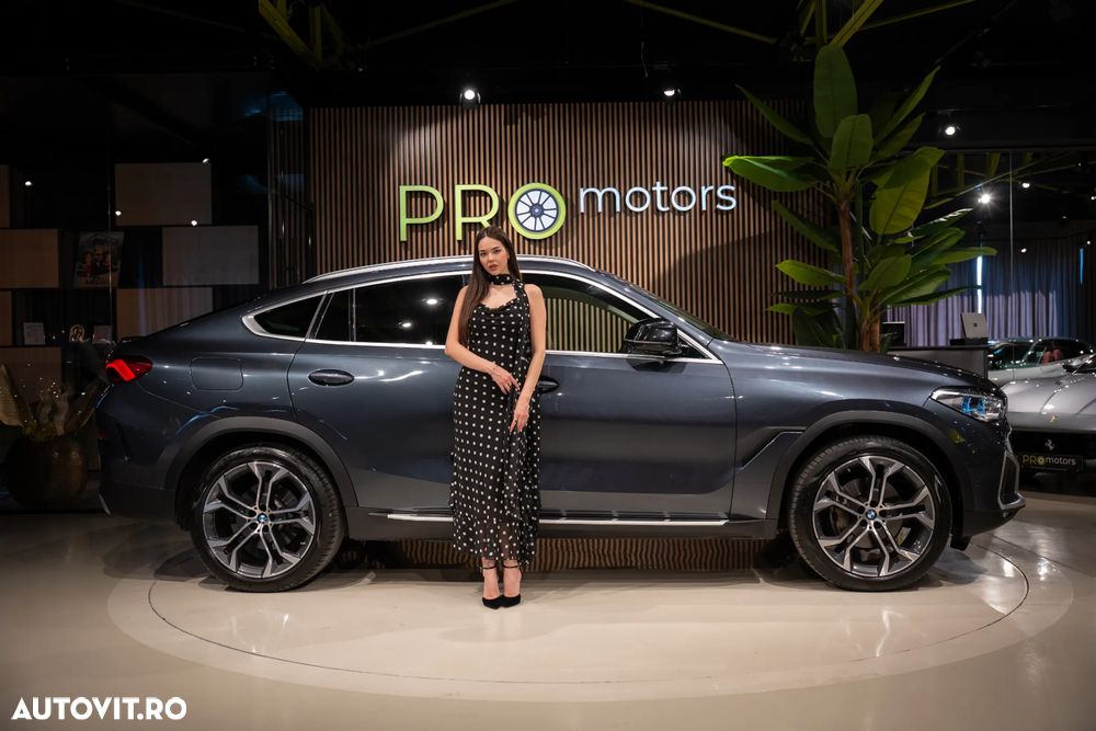 BMW X6 - 24