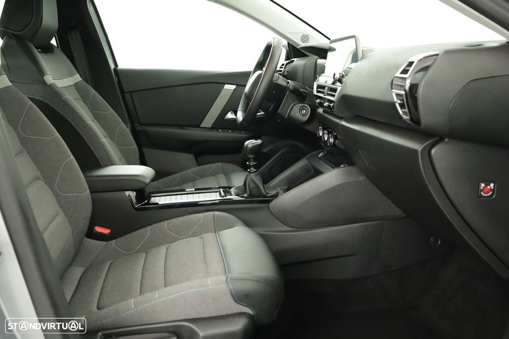 Citroën C4 1.2 PureTech YOU! - 21