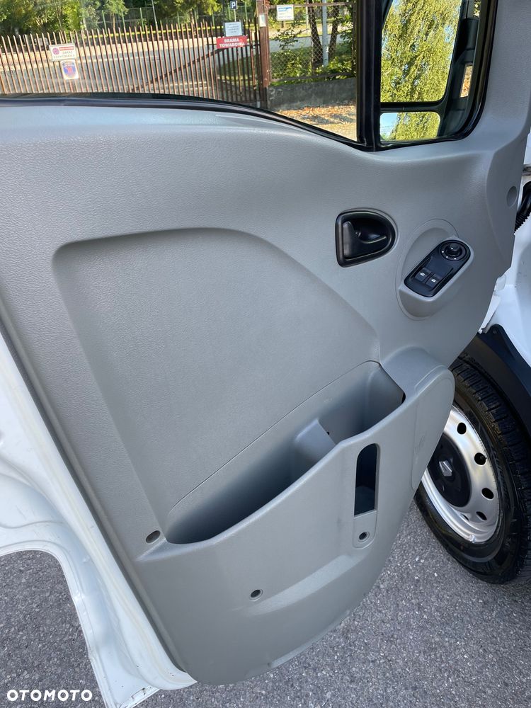 Renault Master II - 15
