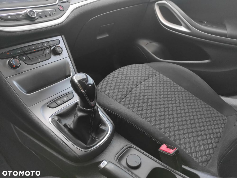 Opel Astra 1.0 T Enjoy S&S - 14