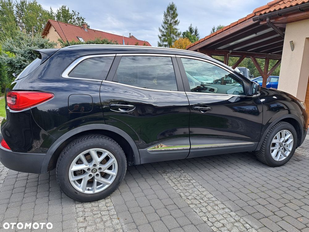 Renault Kadjar Energy TCe 130 Experience - 7